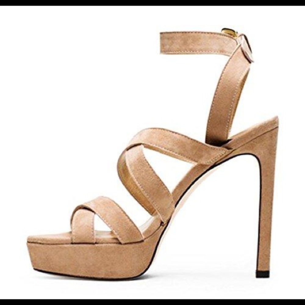 Stuart Weitzman heels